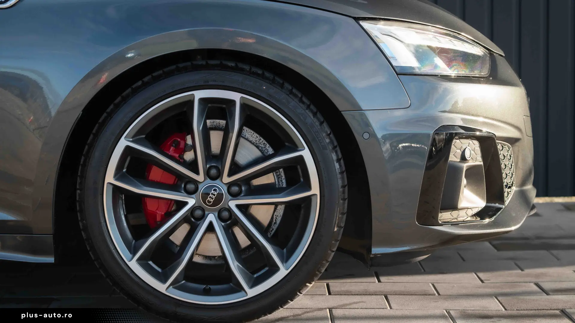 Audi A5 Sportback 40 TFSI S tronic S line