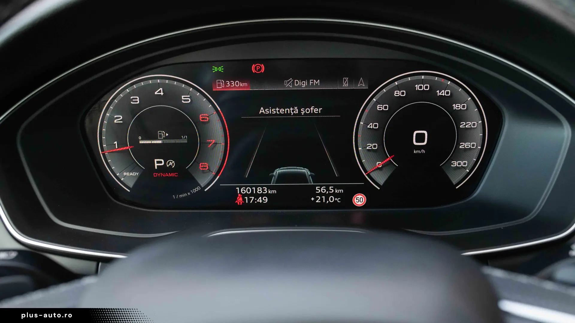 Audi A5 Sportback 40 TFSI S tronic S line
