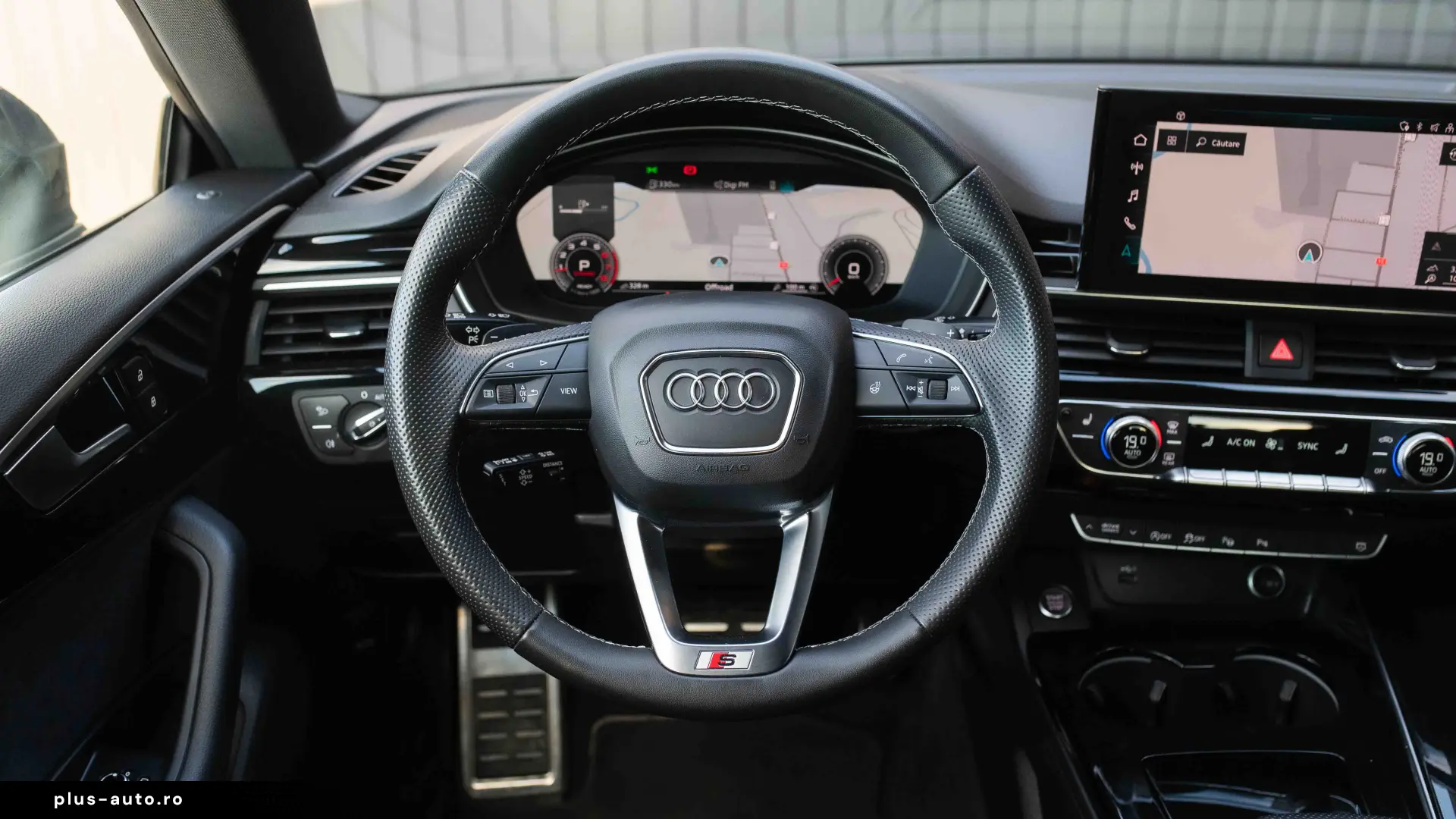 Audi A5 Sportback 40 TFSI S tronic S line
