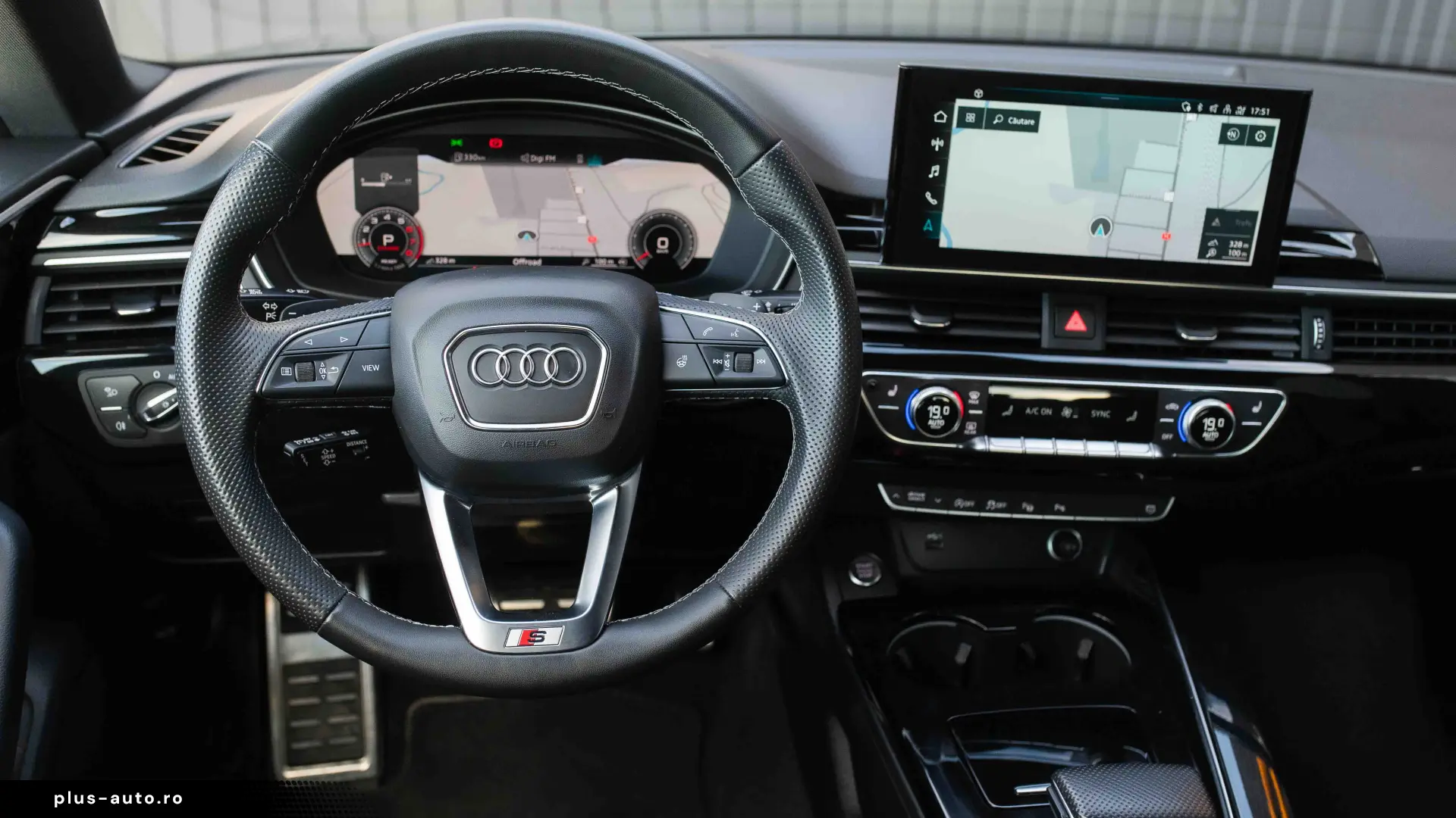 Audi A5 Sportback 40 TFSI S tronic S line