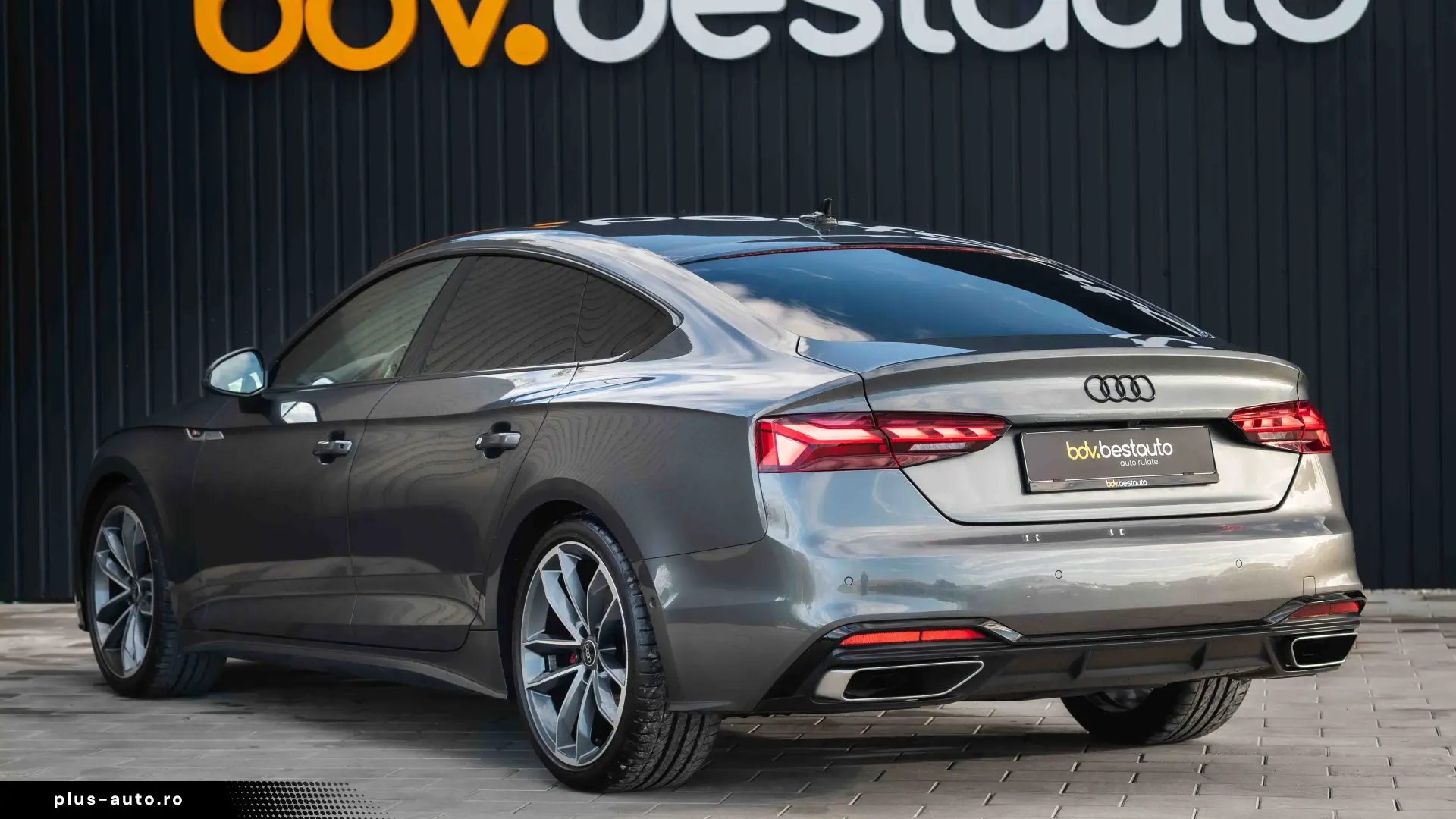 Audi A5 Sportback 40 TFSI S tronic S line