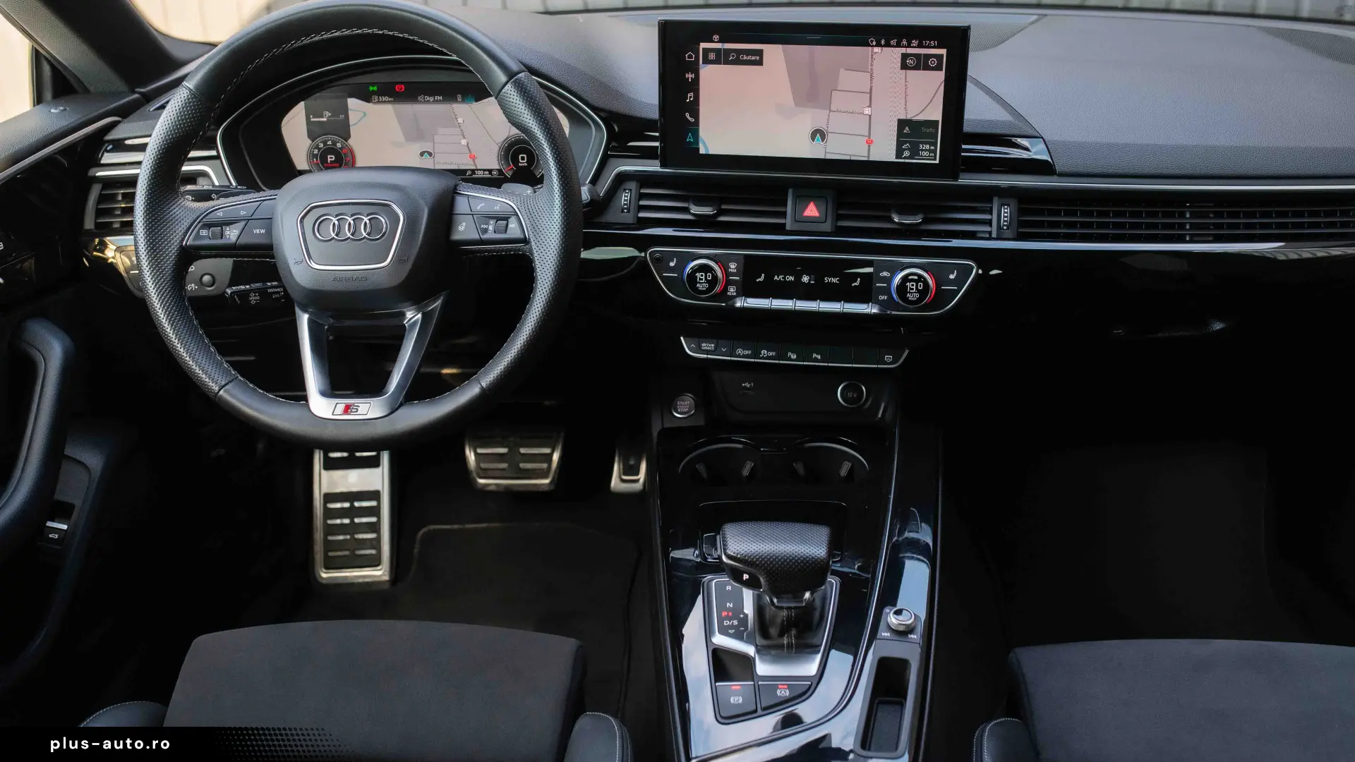 Audi A5 Sportback 40 TFSI S tronic S line