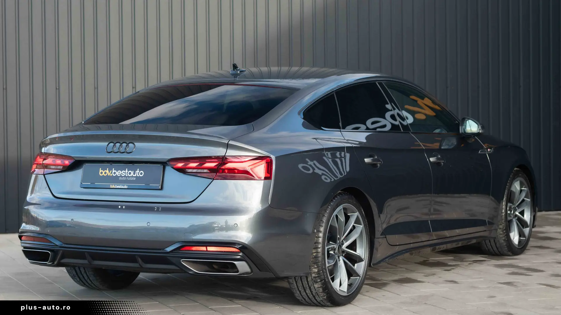 Audi A5 Sportback 40 TFSI S tronic S line