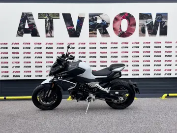 CFMOTO 800NK Advanced '26 SH