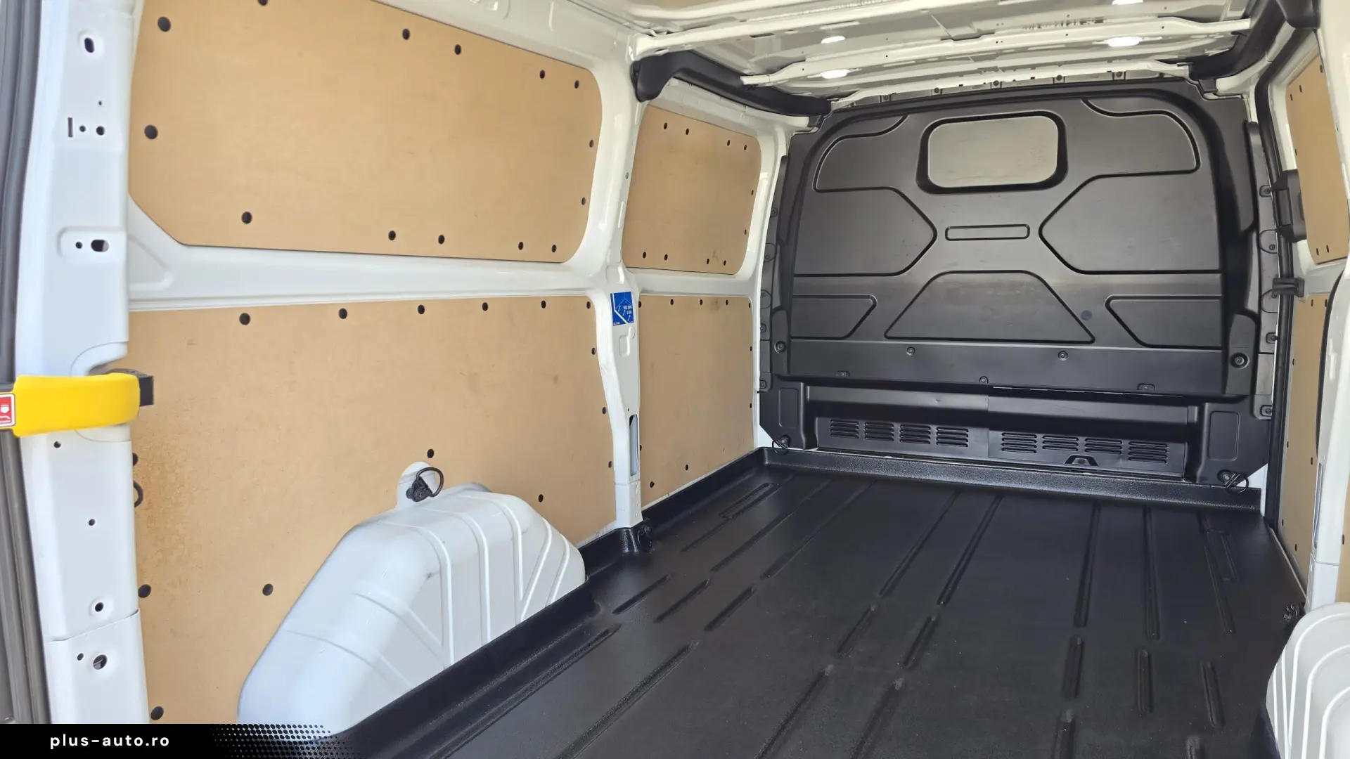 Ford New Transit Custom L2H1