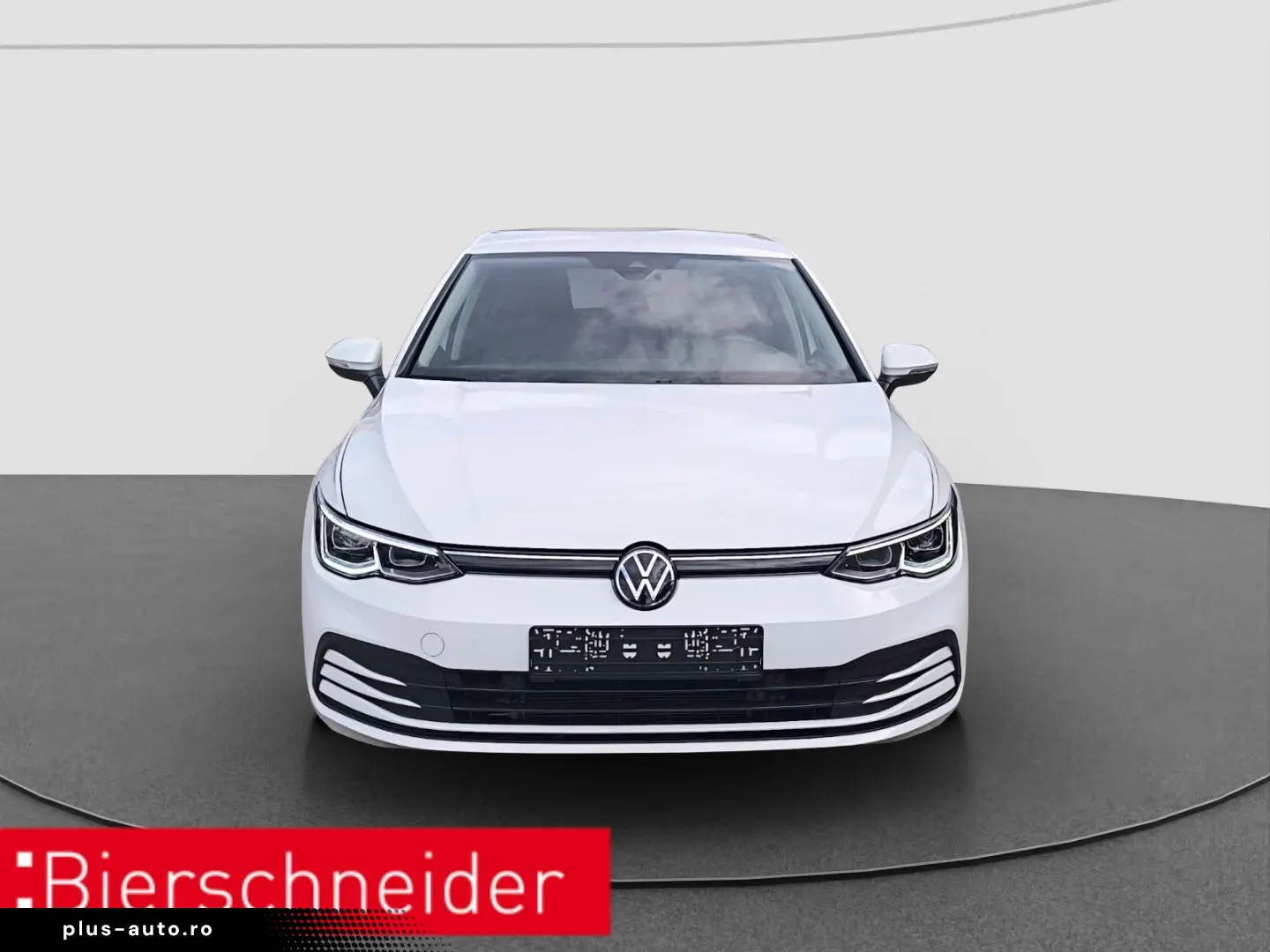VOLKSWAGEN Golf 2022 — imagine 3