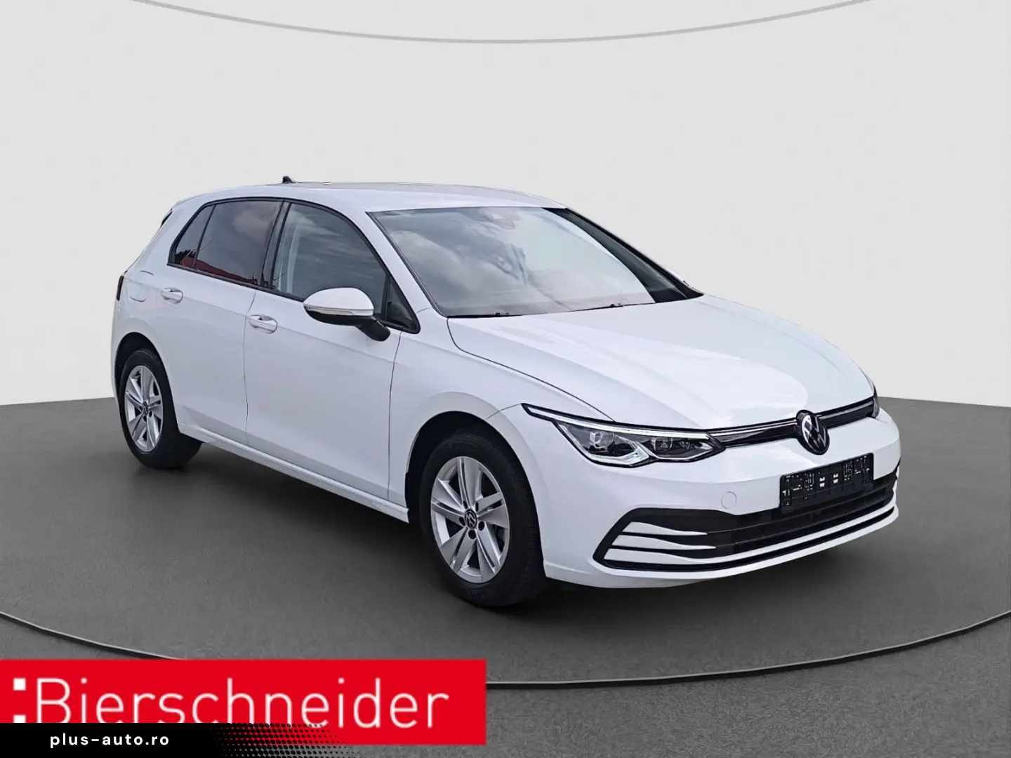 VOLKSWAGEN Golf 2022 — imagine 5