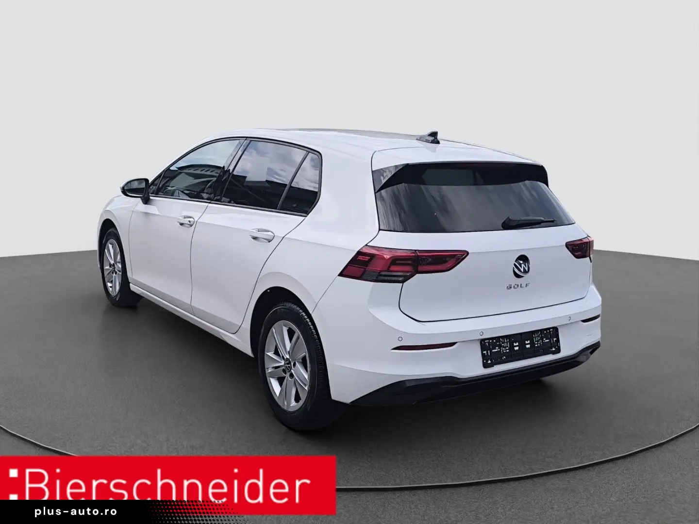 VOLKSWAGEN Golf 2022 — imagine 9
