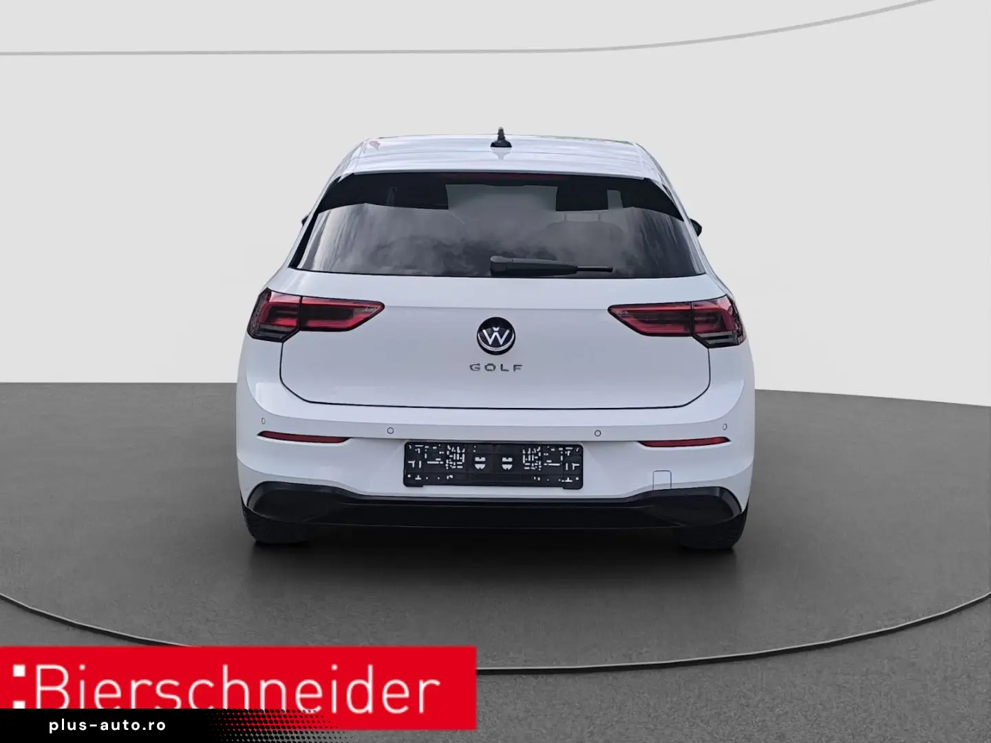 VOLKSWAGEN Golf 2022 — imagine 11