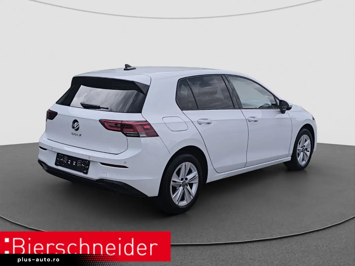 VOLKSWAGEN Golf 2022 — imagine 13