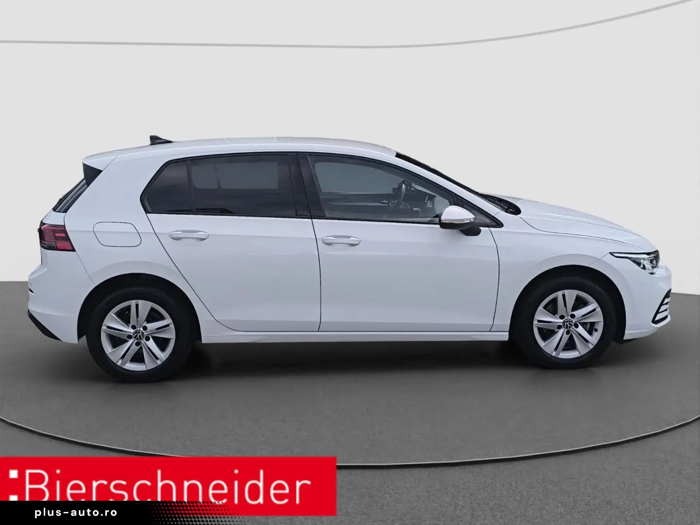 VOLKSWAGEN Golf 2022 — imagine 15