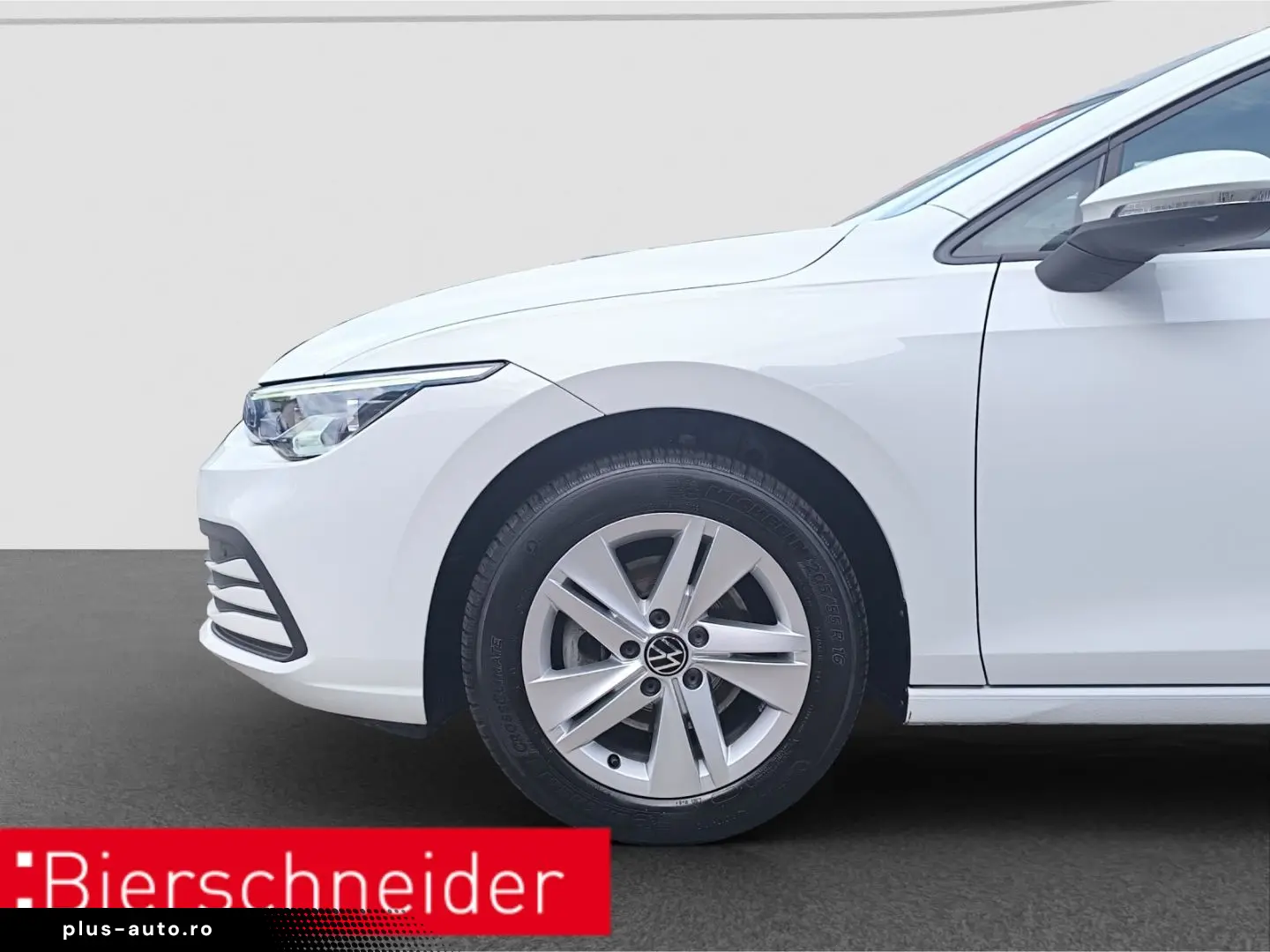 VOLKSWAGEN Golf 2022 — imagine 17