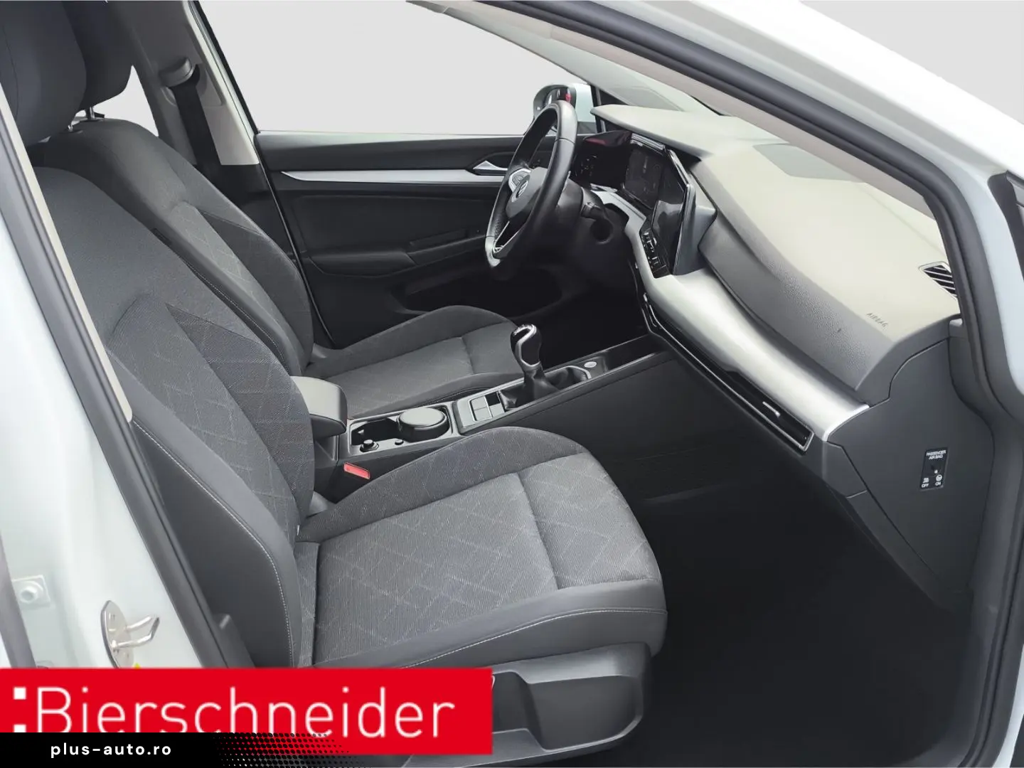 VOLKSWAGEN Golf 2022 — imagine 14