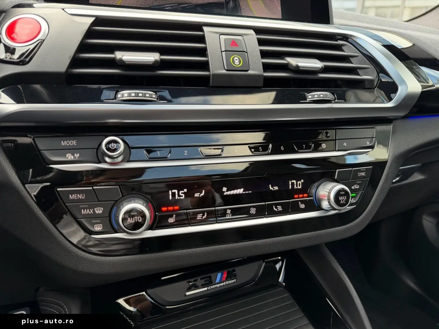 BMW X3 M 2021 — imagine 13