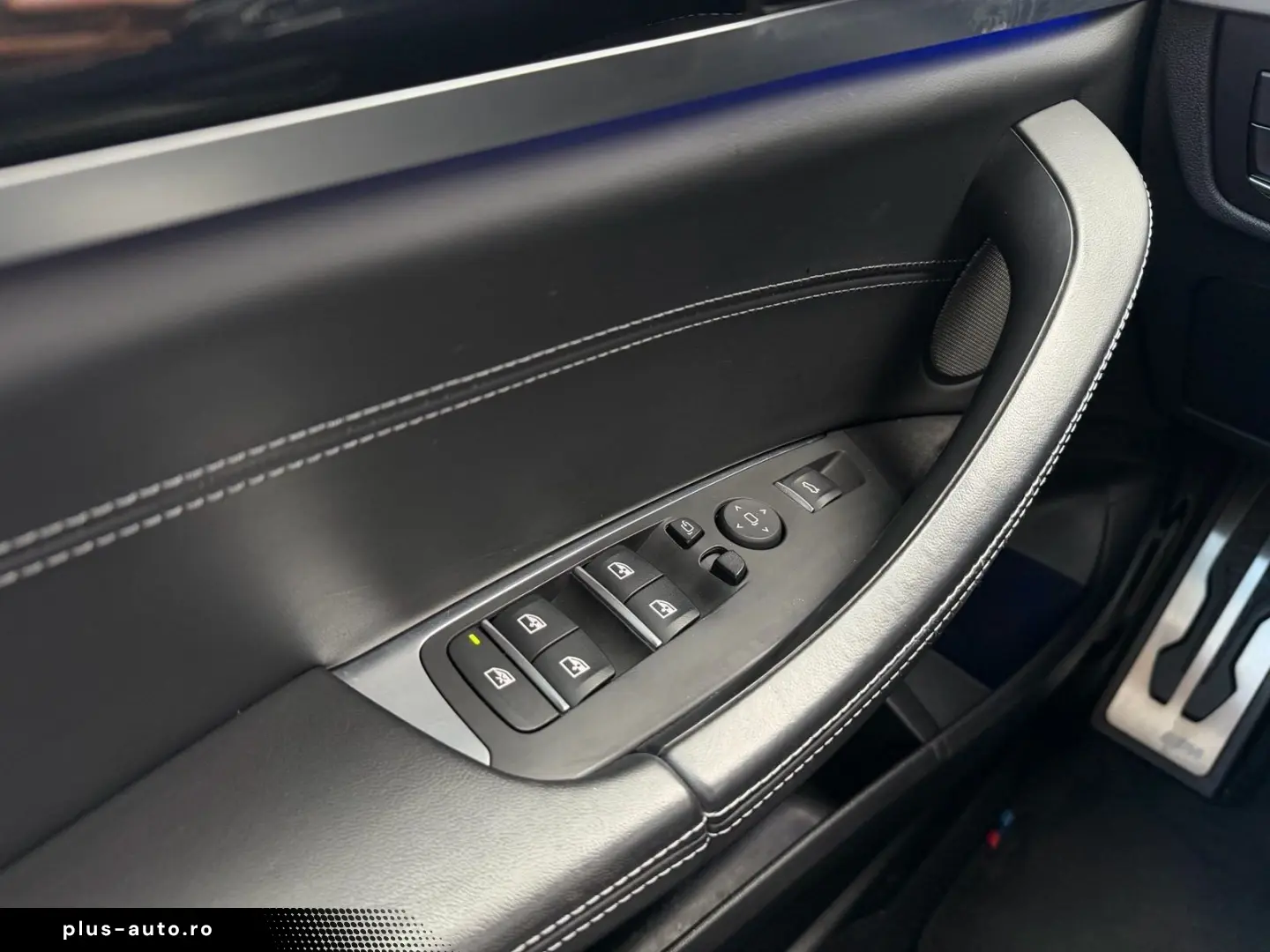 BMW X3 M 2021 — imagine 18
