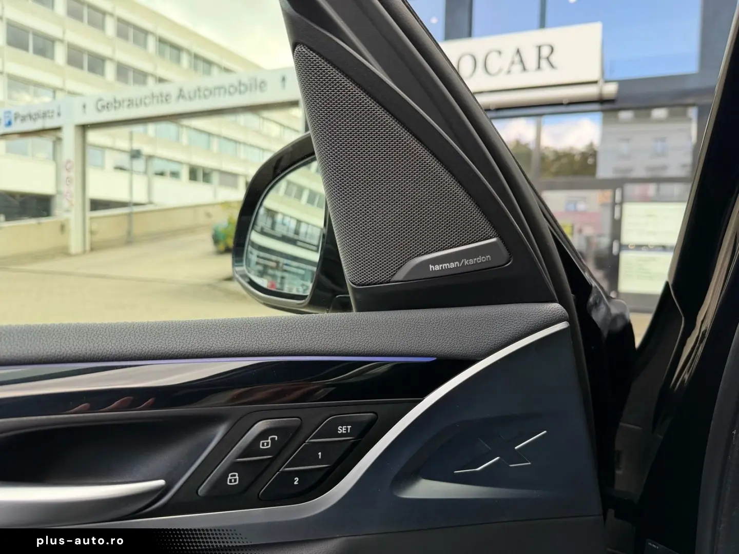 BMW X3 M 2021 — imagine 19