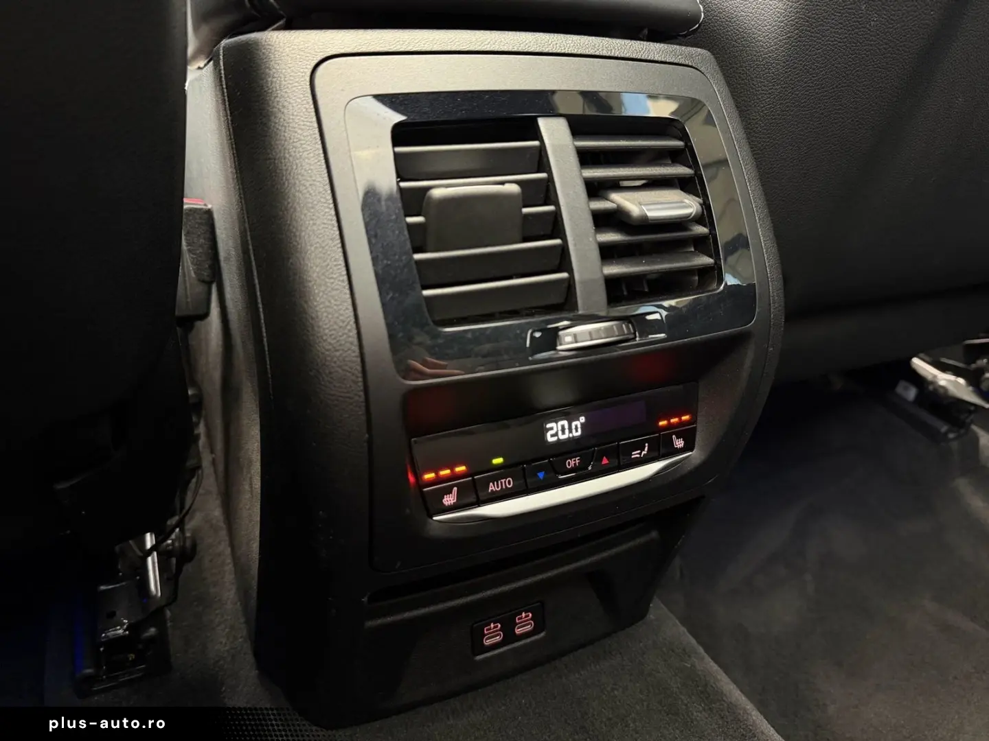 BMW X3 M 2021 — imagine 20