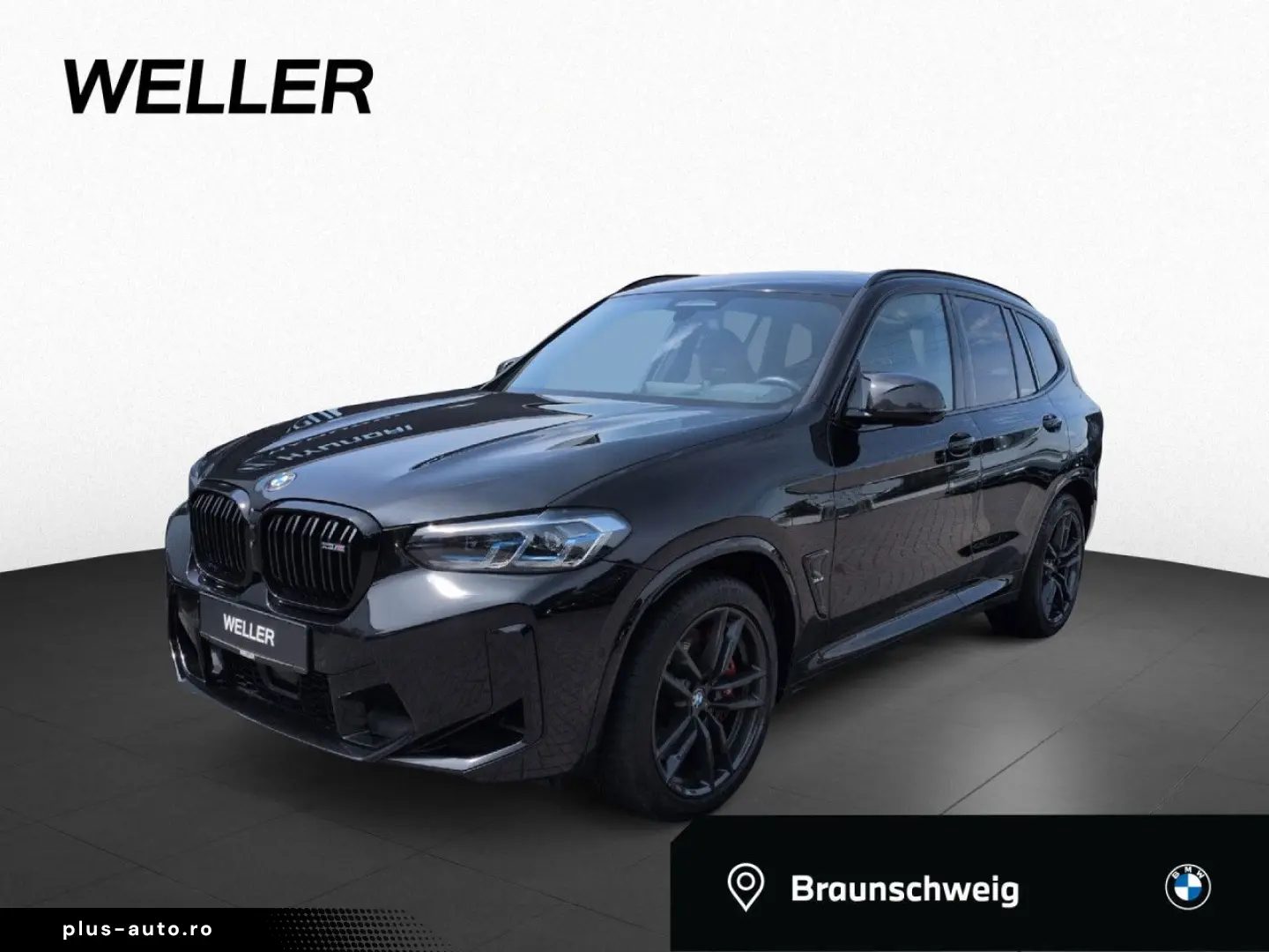 BMW X3 M