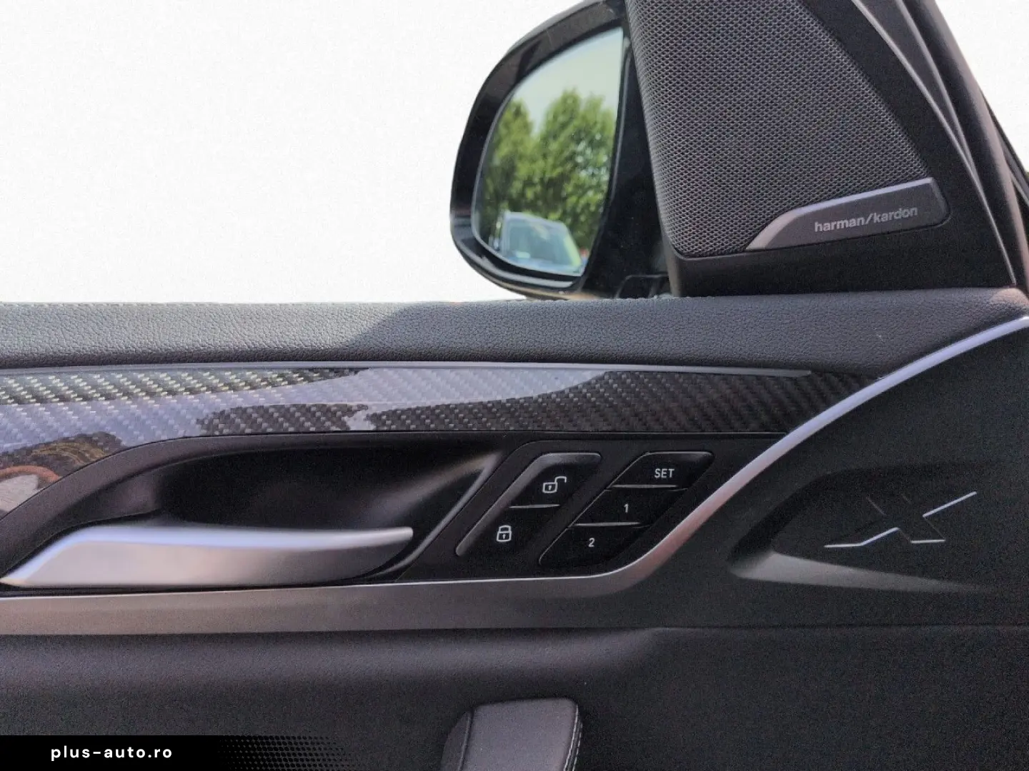 BMW X3 M 2024 — imagine 15