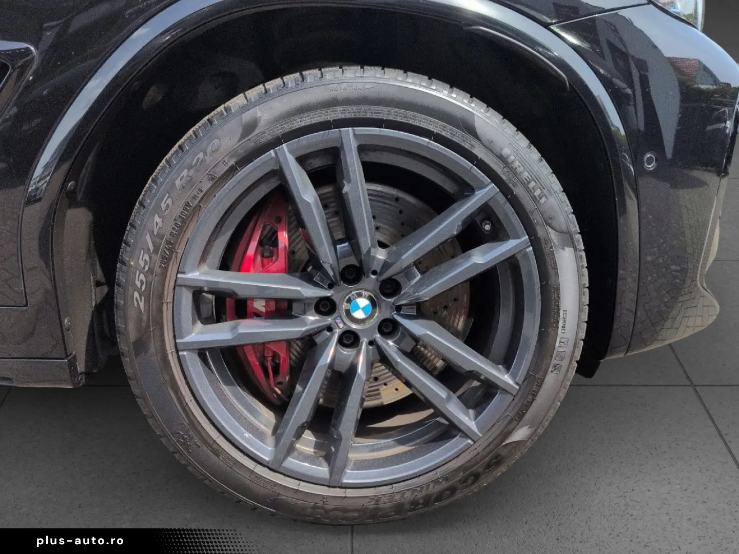 BMW X3 M 2024 — imagine 17