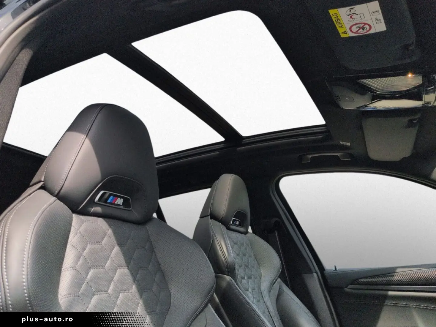 BMW X3 M 2024 — imagine 19