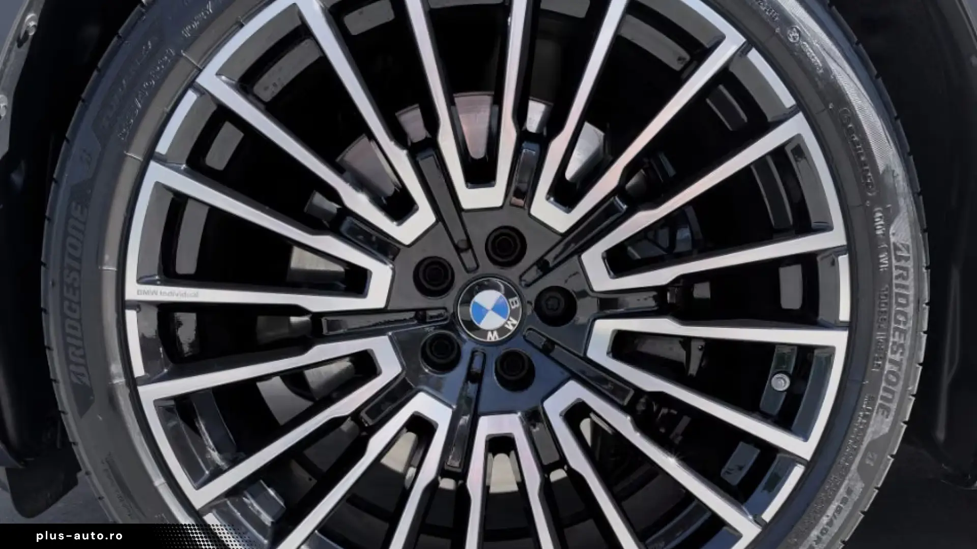 BMW 740d xDrive M Sport Pro - TV - PPF - MY2026