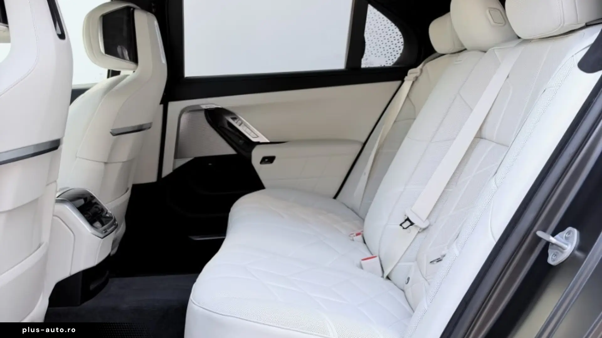 BMW 740d xDrive M Sport Pro - TV - PPF - MY2026