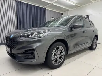 Ford Kuga Plug-in Hybrid ST LINE X