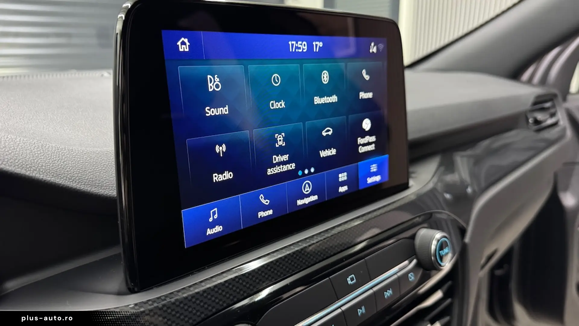 Ford Kuga Plug-in Hybrid ST LINE X