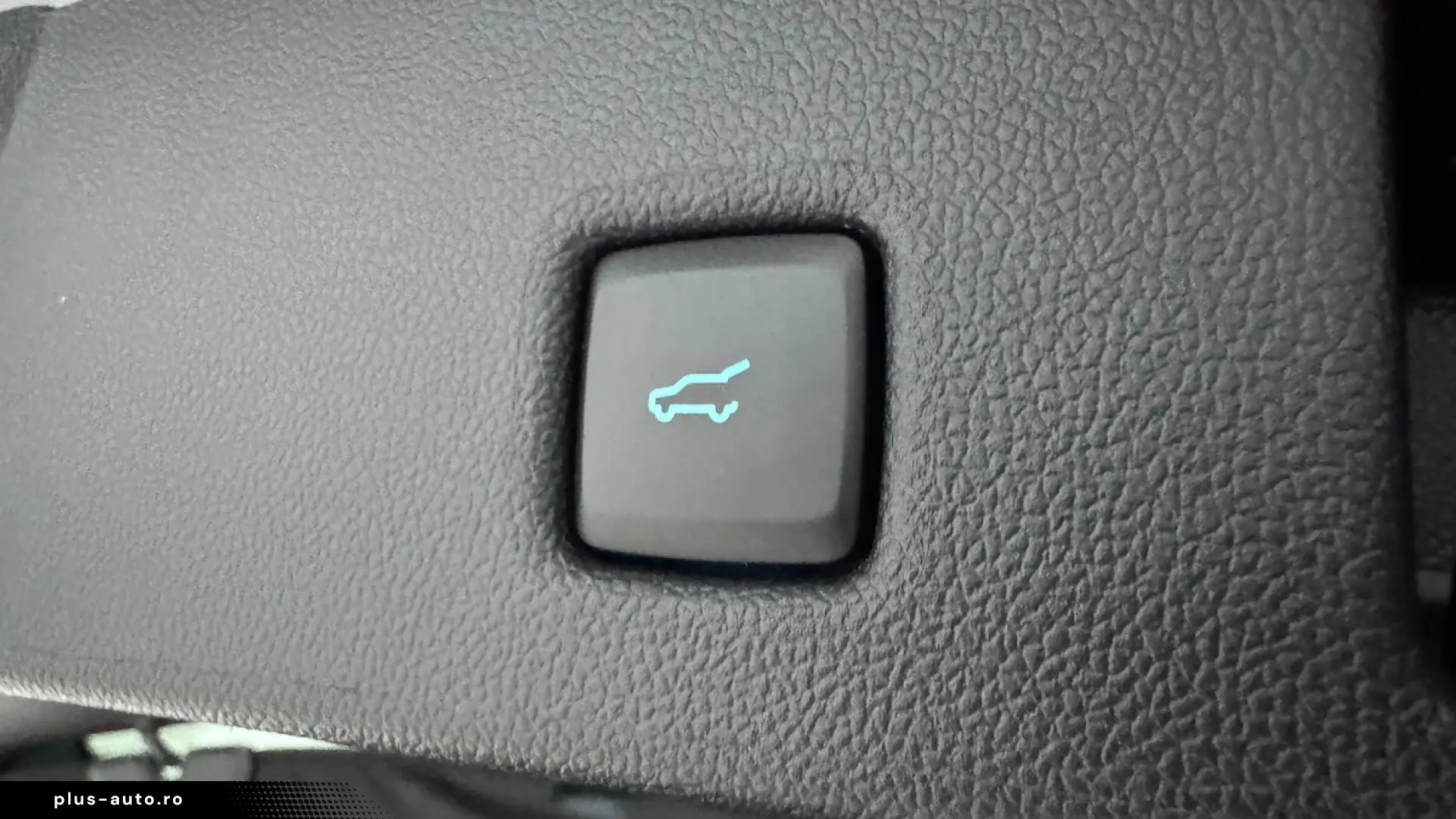 Ford Kuga Plug-in Hybrid ST LINE X