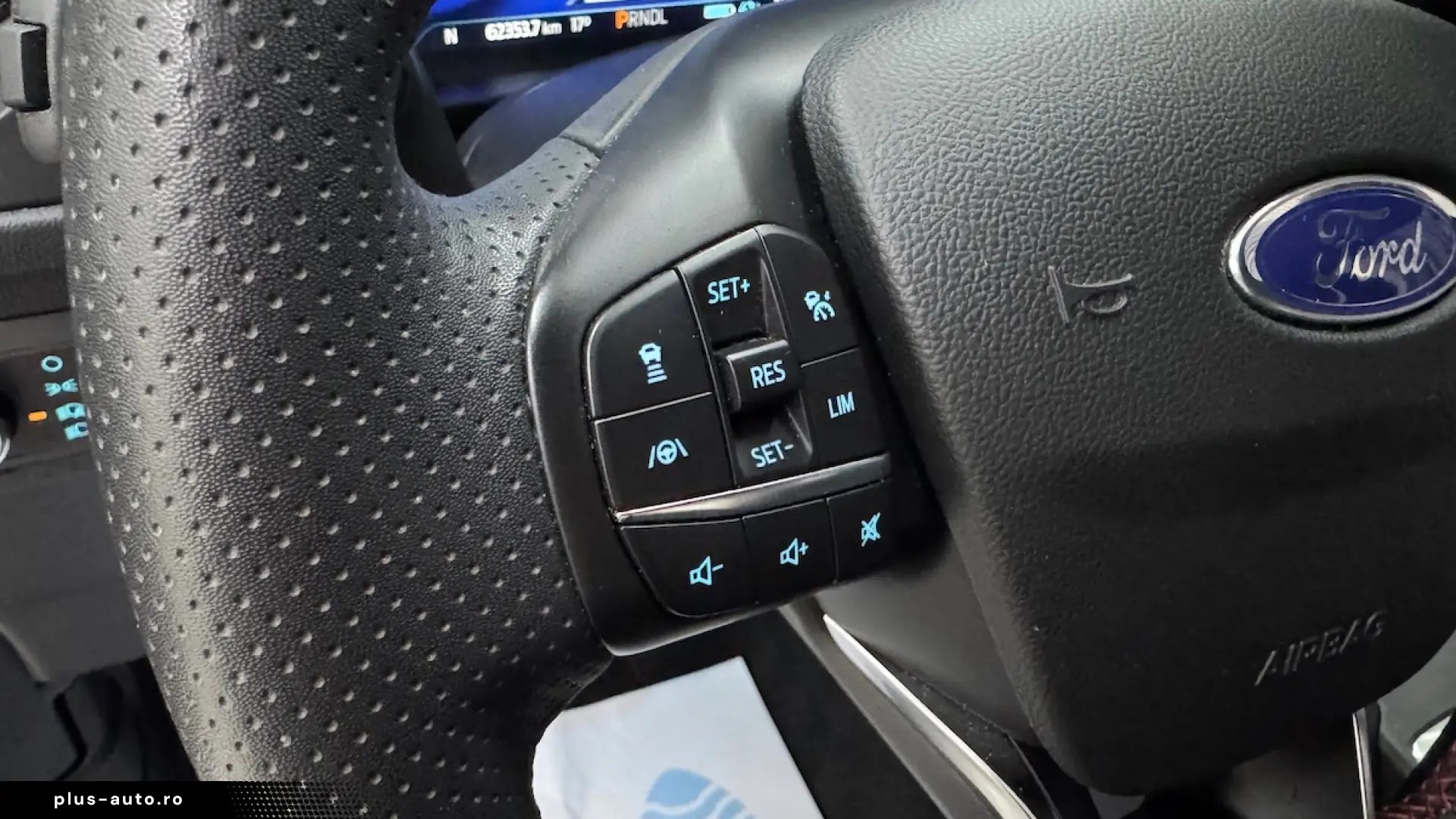 Ford Kuga Plug-in Hybrid ST LINE X