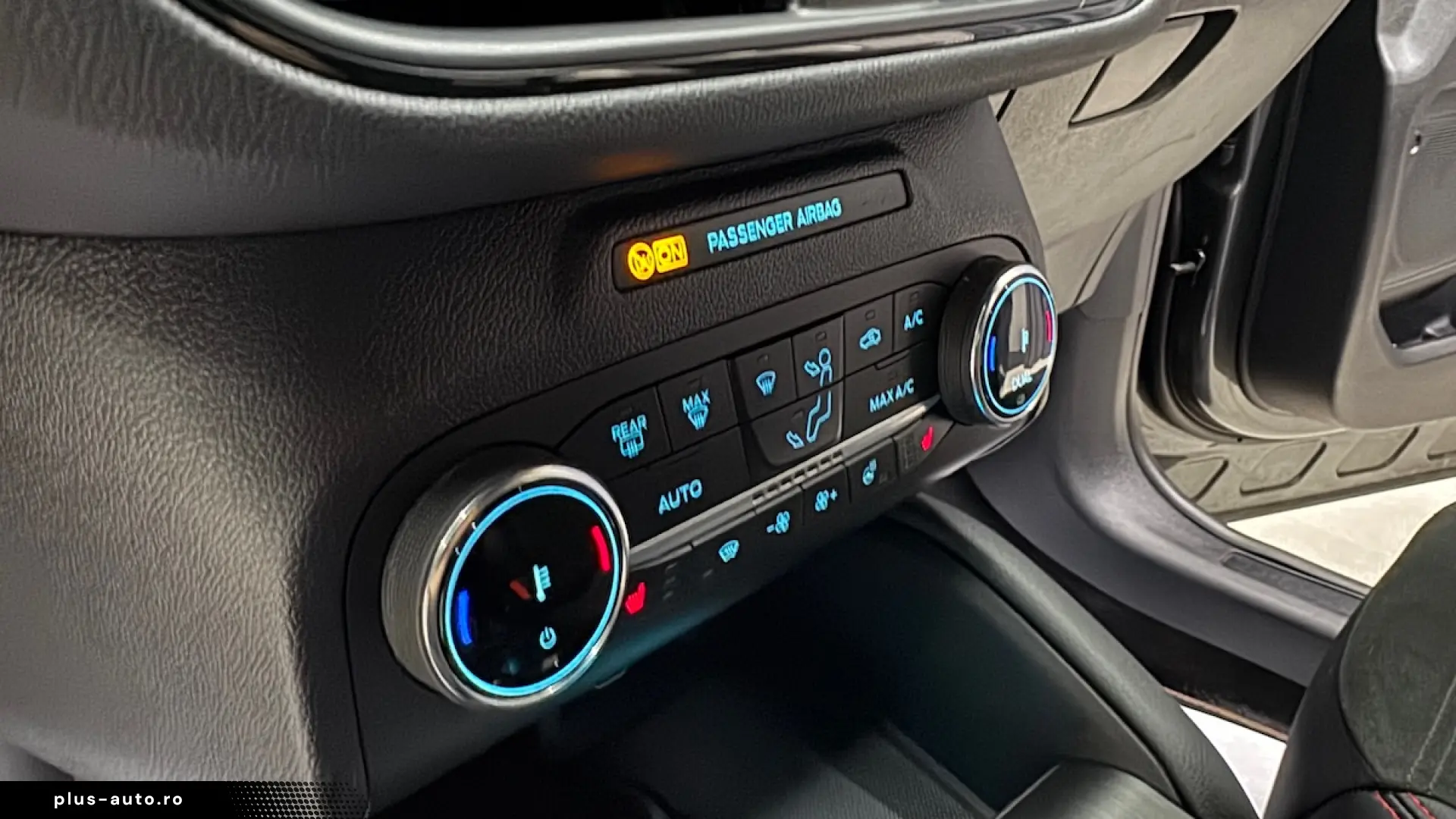 Ford Kuga Plug-in Hybrid ST LINE X