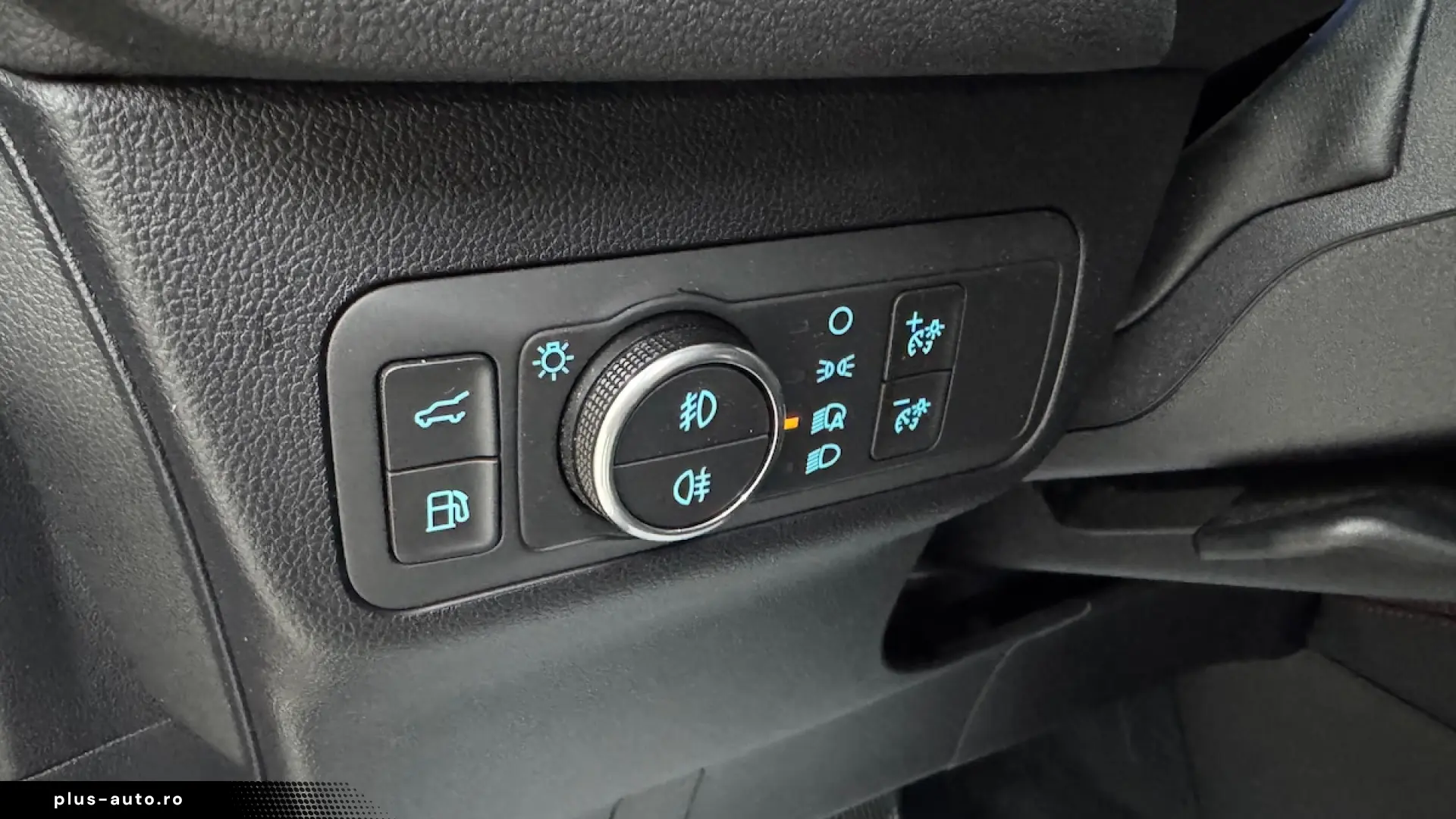 Ford Kuga Plug-in Hybrid ST LINE X