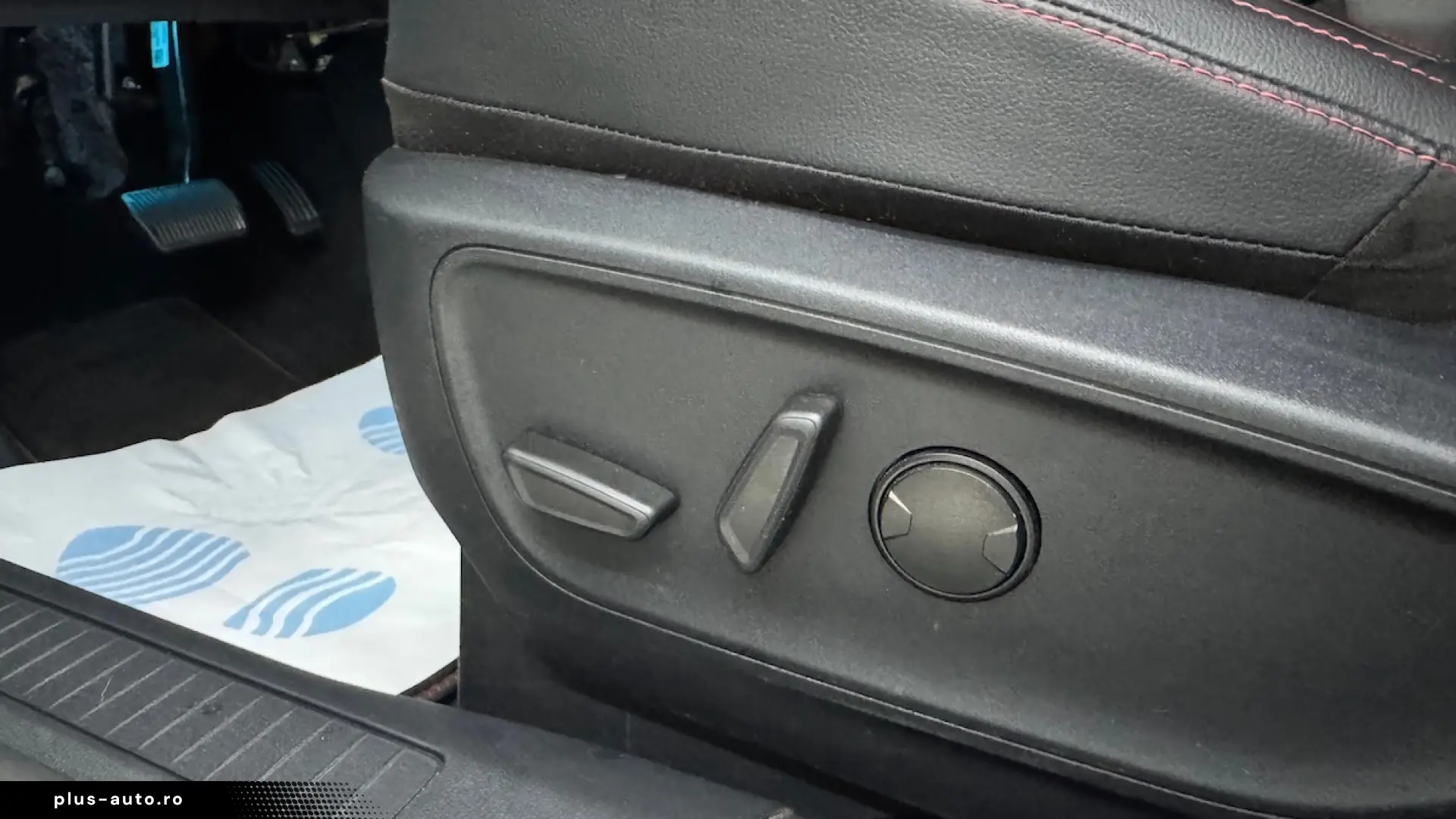 Ford Kuga Plug-in Hybrid ST LINE X