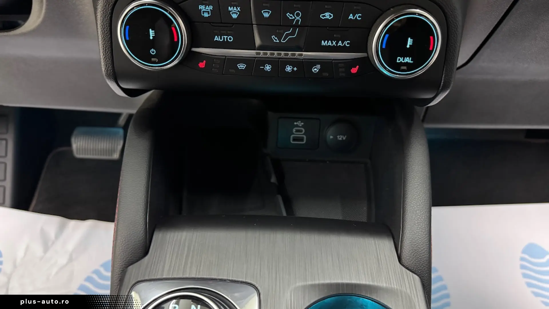 Ford Kuga Plug-in Hybrid ST LINE X