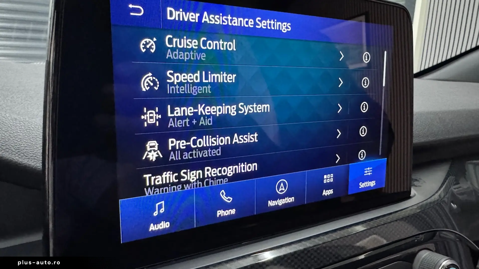 Ford Kuga Plug-in Hybrid ST LINE X