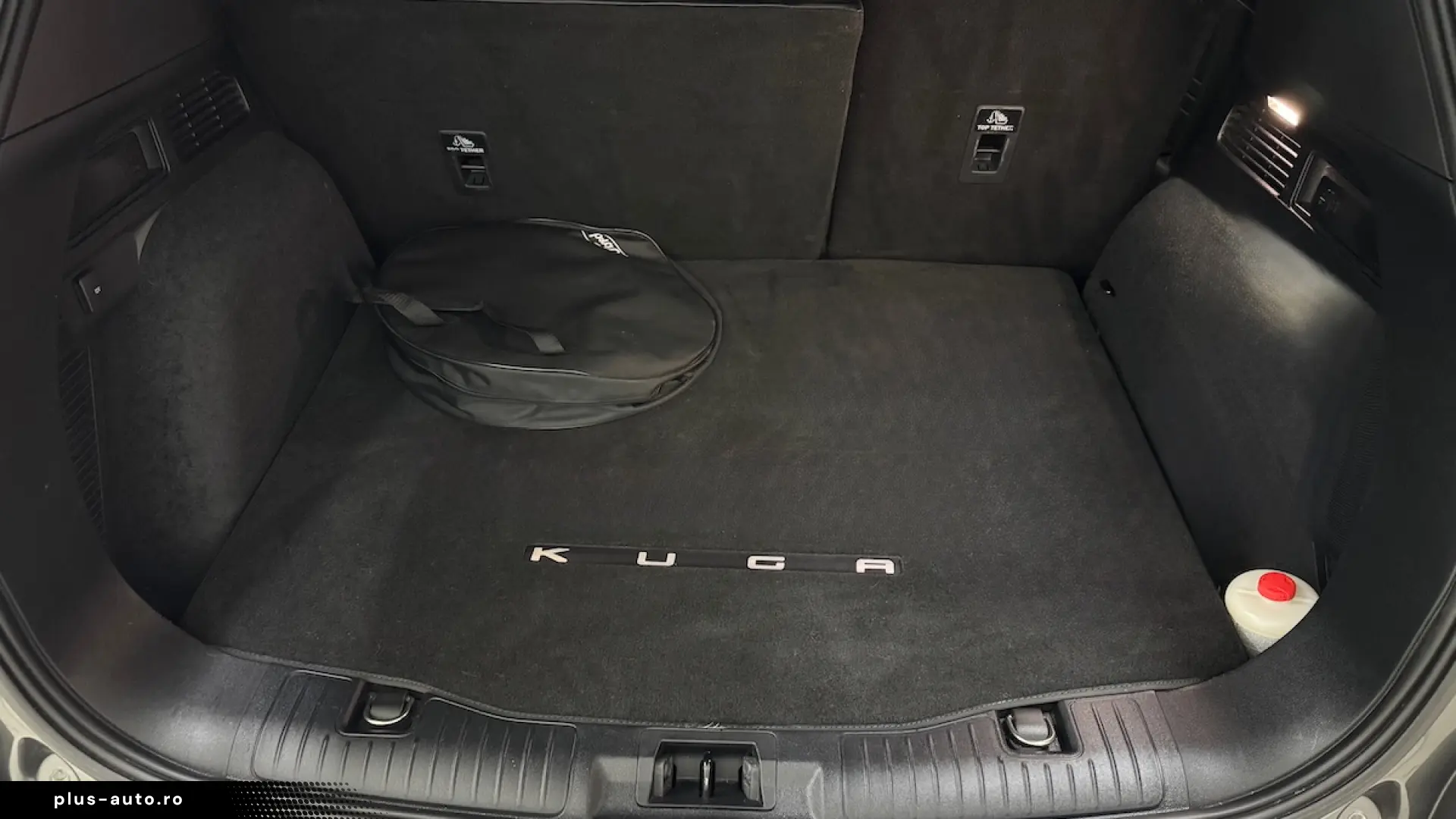 Ford Kuga Plug-in Hybrid ST LINE X