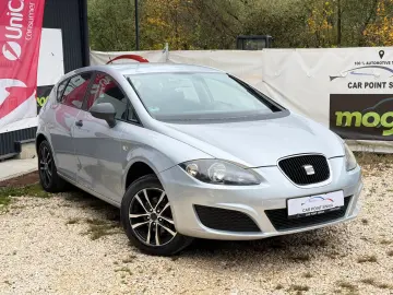 Seat Leon Hatchback 2010 1.4Mpi 86Cp Euro5 217k Km