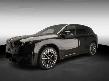 BMW iX3 50 xDrive M Sport - MY2026