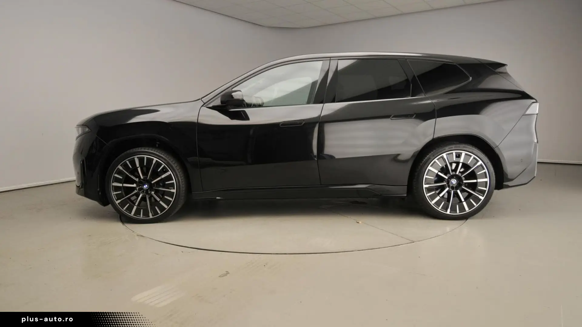 BMW iX3 50 xDrive M Sport - MY2026