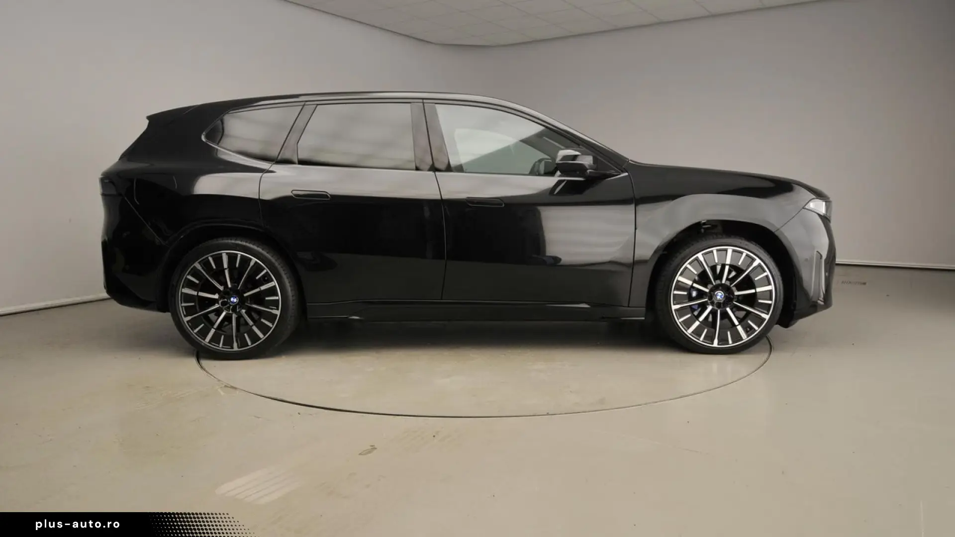 BMW iX3 50 xDrive M Sport - MY2026