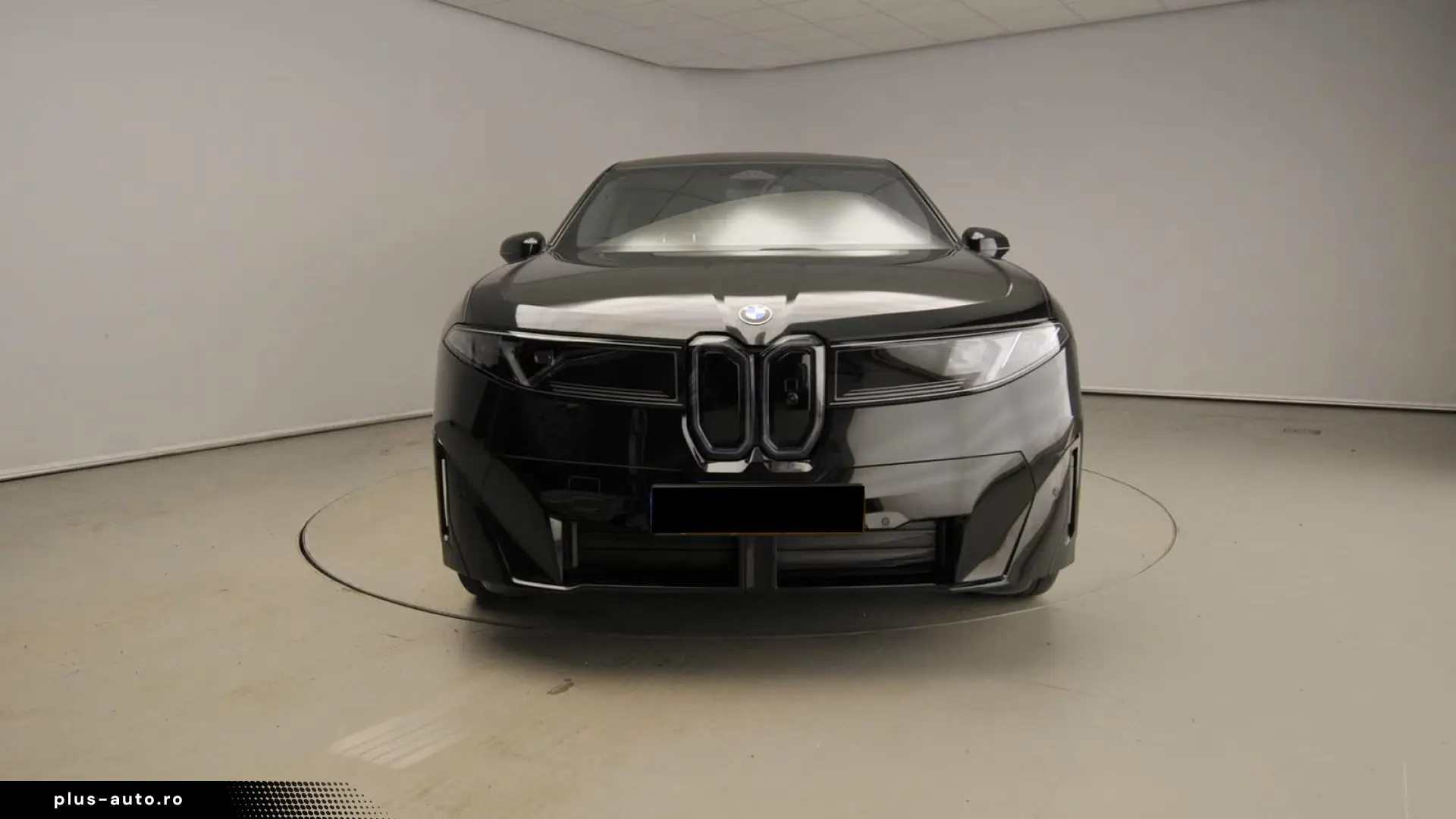 BMW iX3 50 xDrive M Sport - MY2026