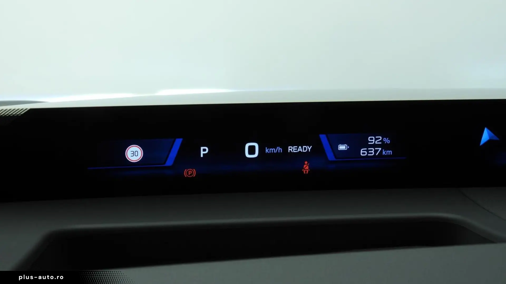BMW iX3 50 xDrive M Sport - MY2026