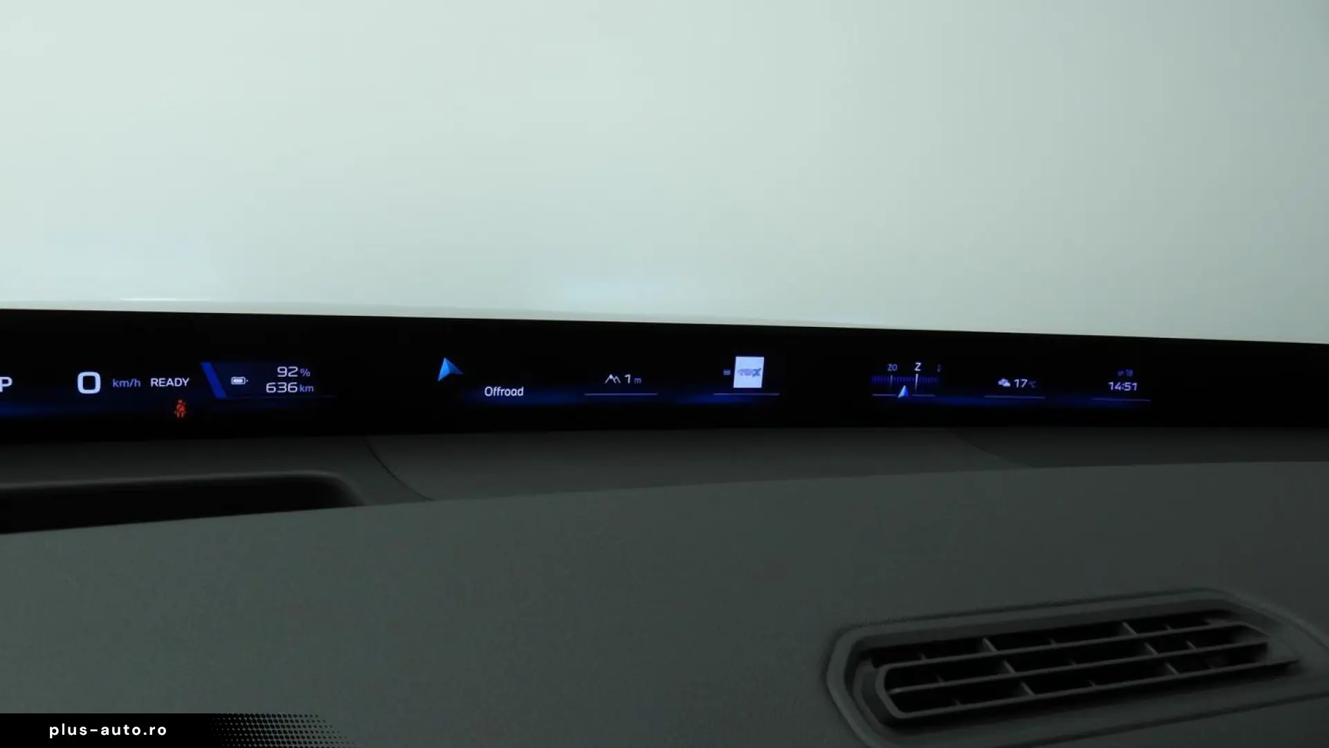 BMW iX3 50 xDrive M Sport - MY2026