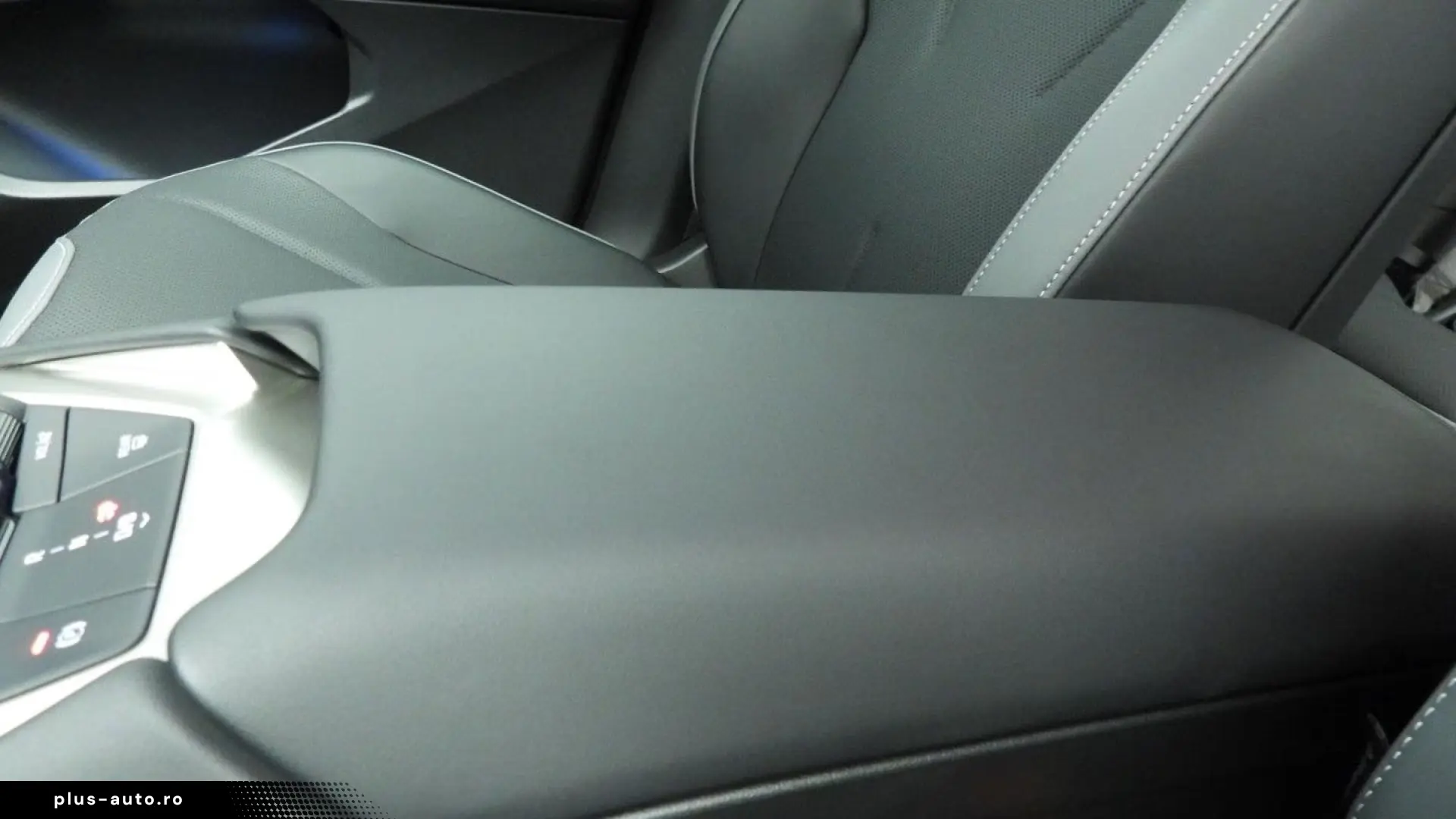 BMW iX3 50 xDrive M Sport - MY2026