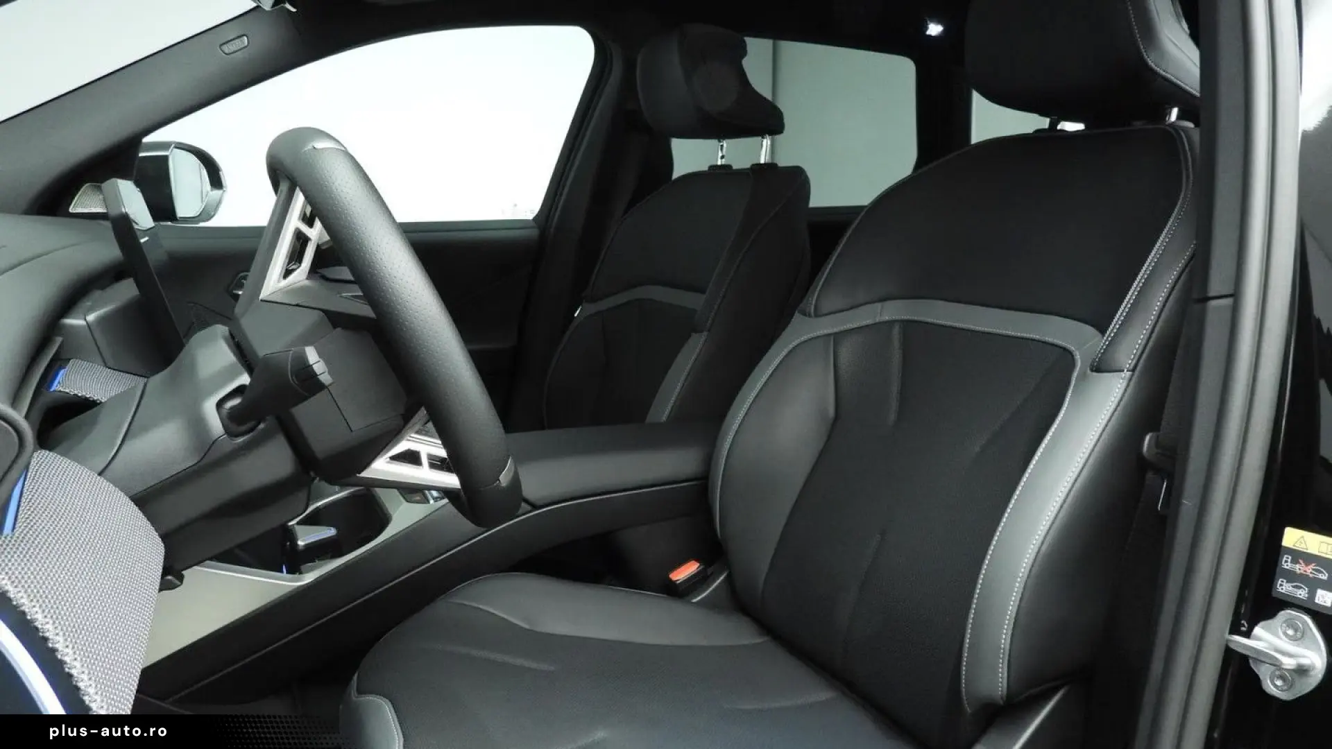 BMW iX3 50 xDrive M Sport - MY2026