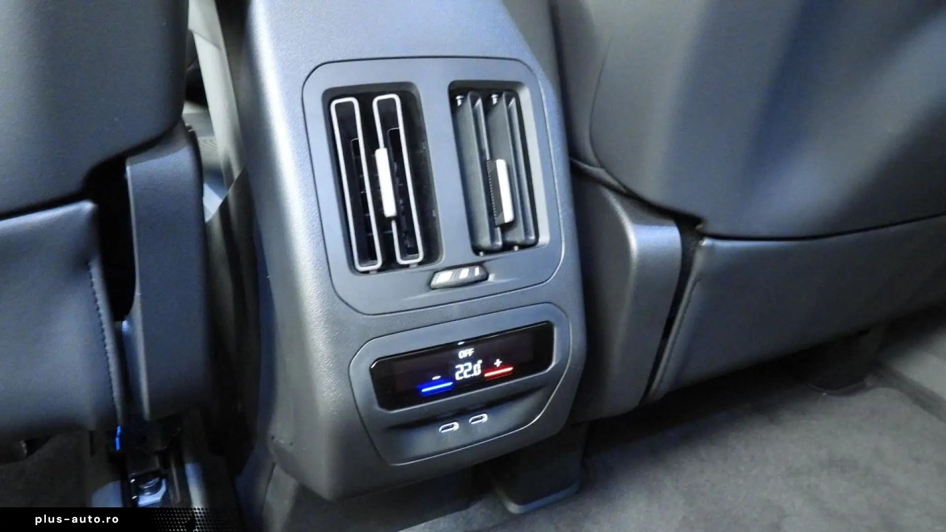 BMW iX3 50 xDrive M Sport - MY2026
