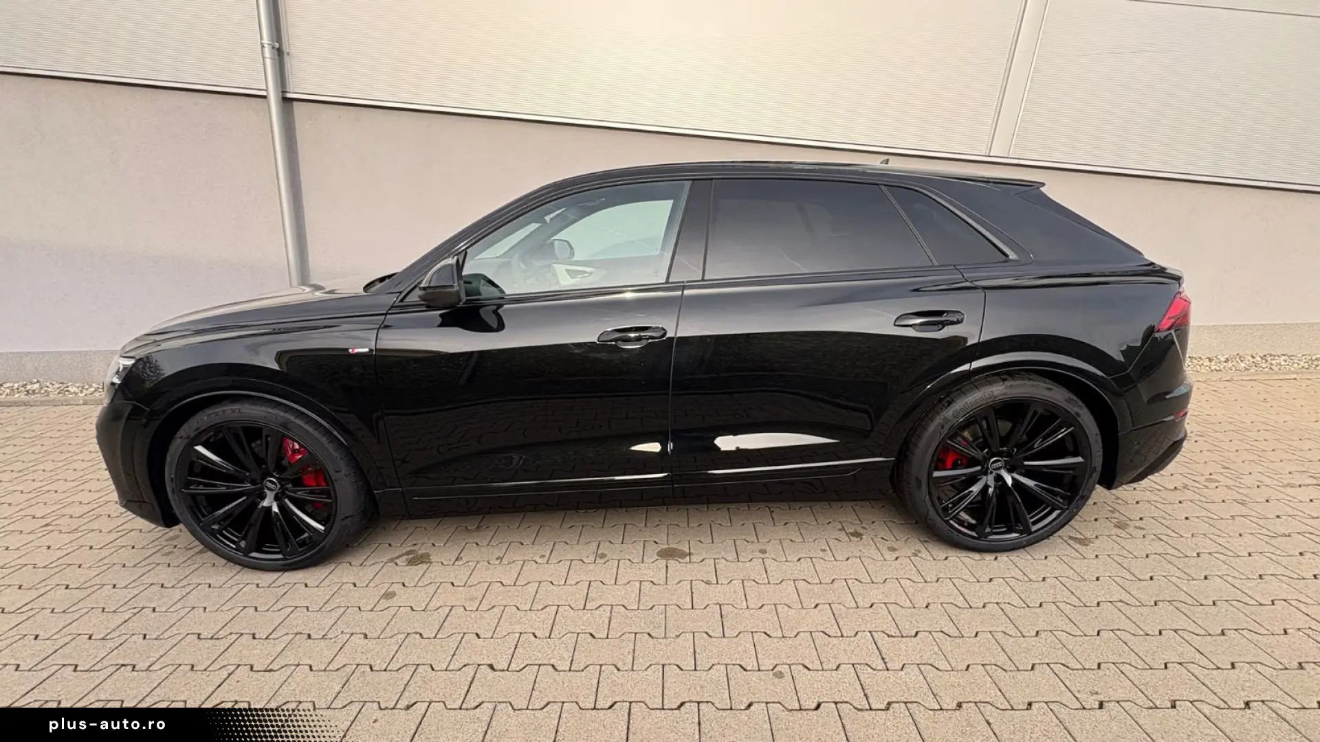 AUDI Q8 2026 — imagine 4