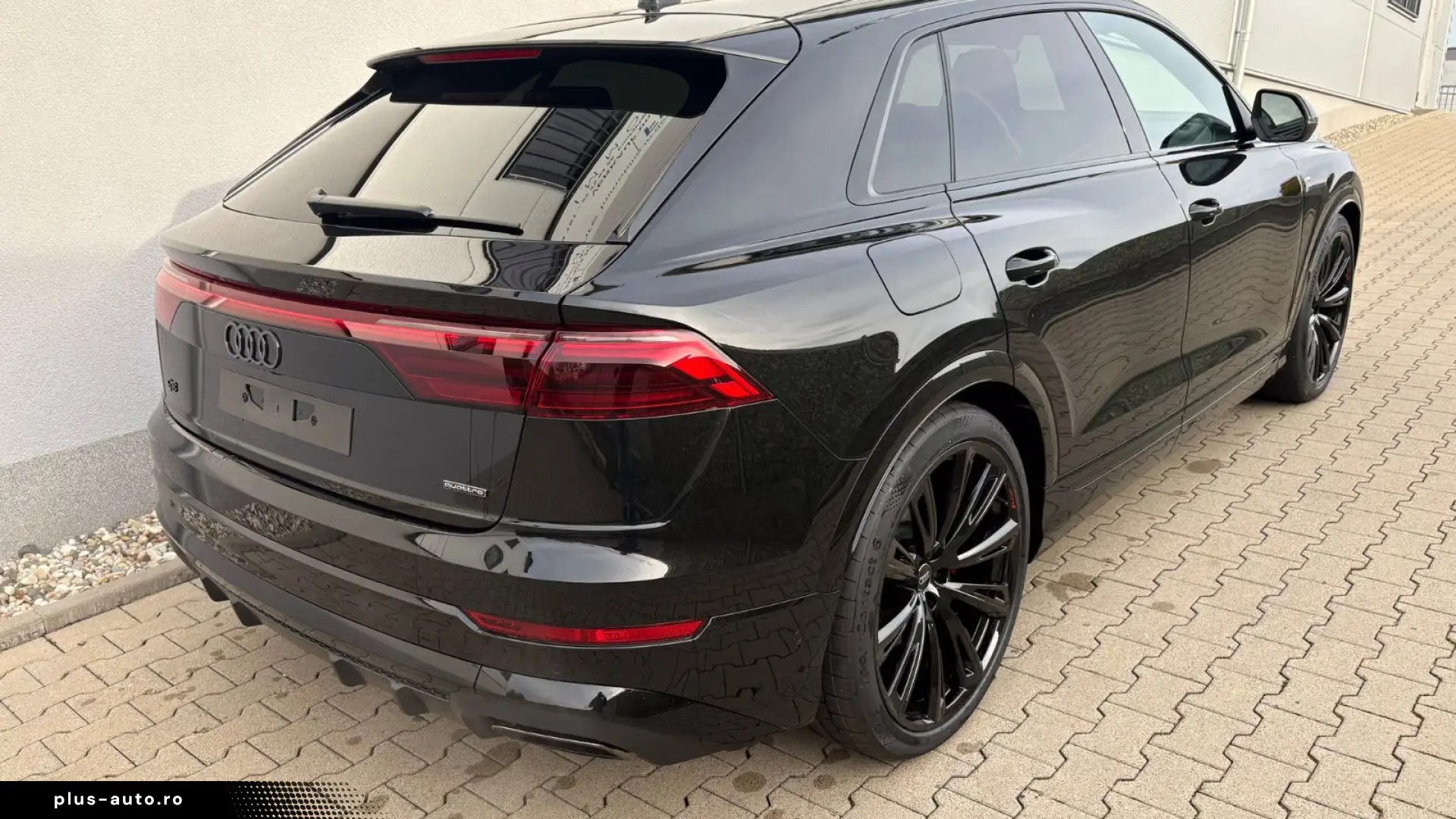 AUDI Q8 2026 — imagine 5