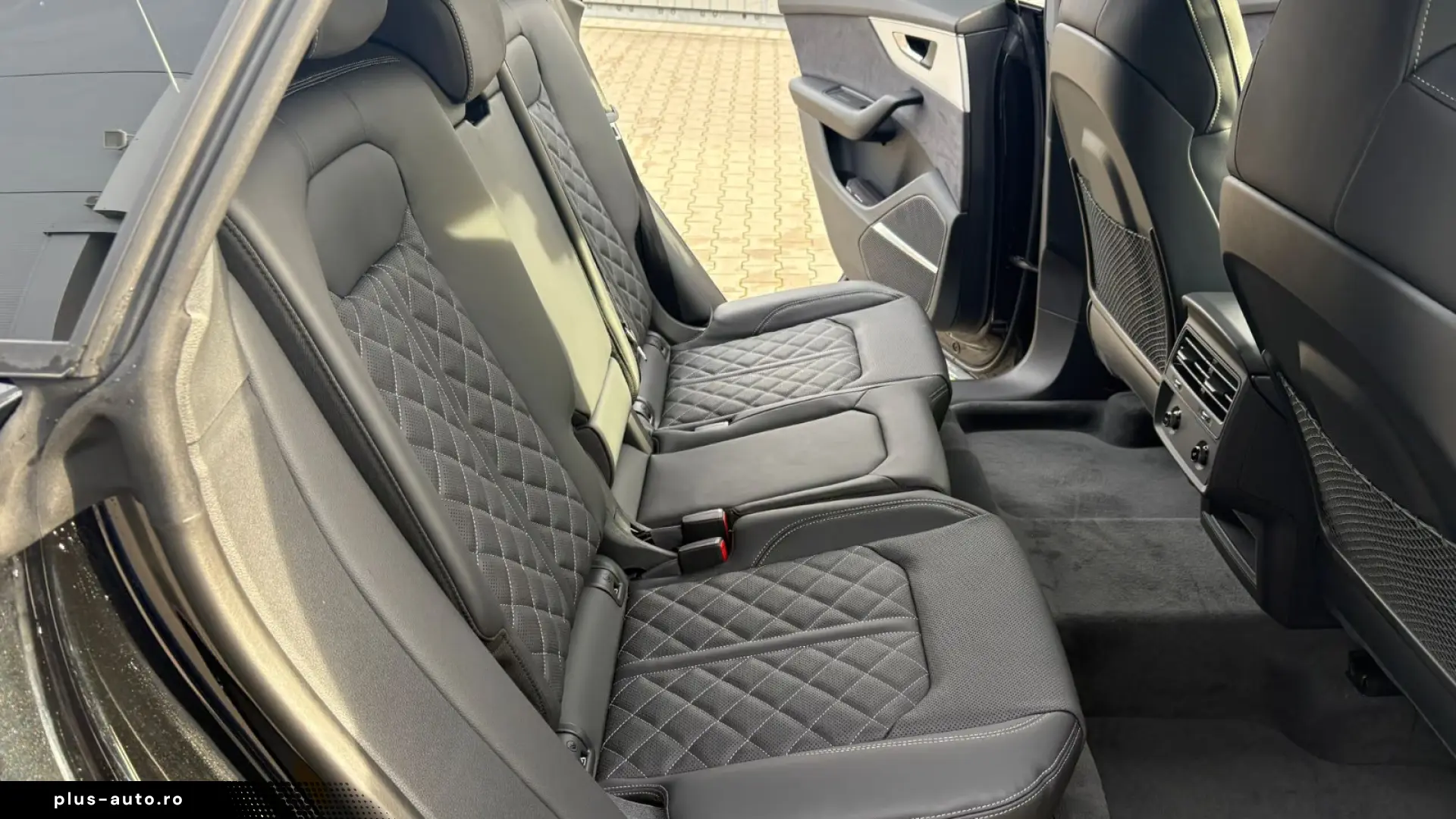 AUDI Q8 2026 — imagine 9